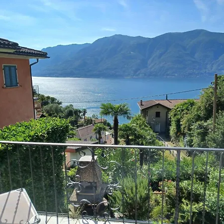 Mulino Vecchio By Interhome Lägenhet *