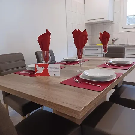 Apartment Mulino Vecchio By Interhome *