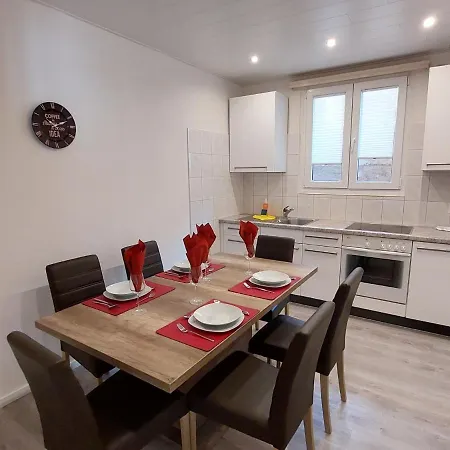 Mulino Vecchio By Interhome Lägenhet *