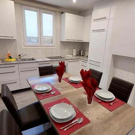 Apartment Mulino Vecchio By Interhome *