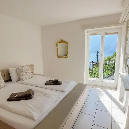 Mulino Vecchio By Interhome Ronco sopra Ascona