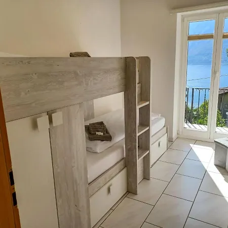 Mulino Vecchio By Interhome Apartment