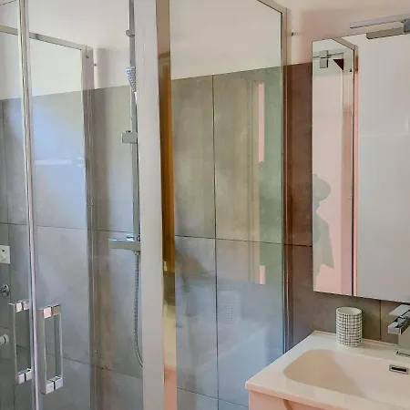 Apartment Mulino Vecchio By Interhome