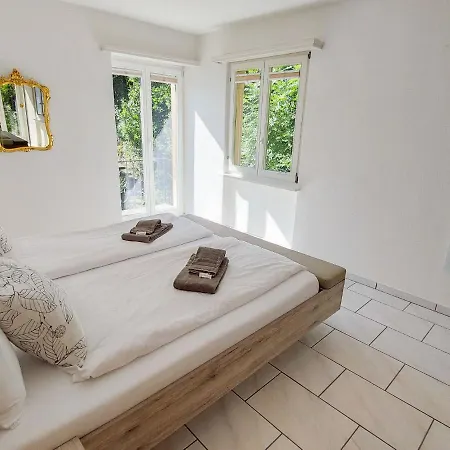 Mulino Vecchio By Interhome Apartment *