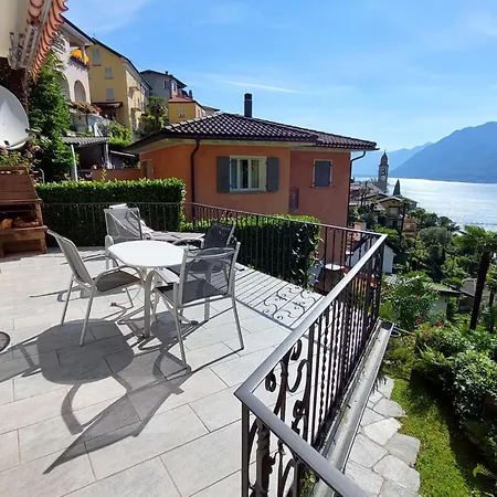 Mulino Vecchio By Interhome
